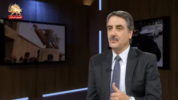  فرجام یک دیکتاتور - علائق مشترک شاه و شیخ - قسمت هفتم