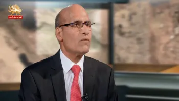 هیولایی در پس نقاب - قاسم سلیمانی - قسمت پنجم