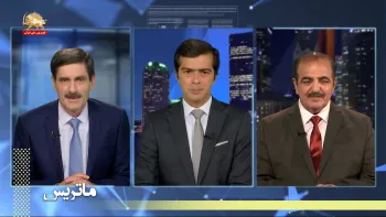 سرنوشت لبنان و موقعیت رژیم آخوندی – ماتریس – قسمت اول تا سوم