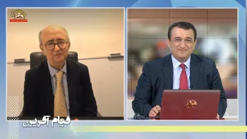 حمایت شورانگیز هموطنان از گلریزان همیاری با سیمای آزادی – قیام آفرین