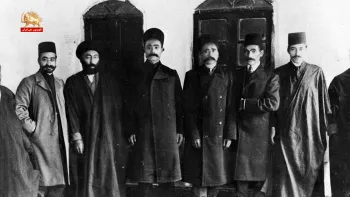 داستان قزاقی که شاه شد ـ رضا خان و سردار ملی ستارخان ـ قسمت سوم