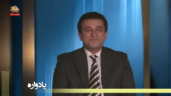 تلاش برای خنداندن مردم