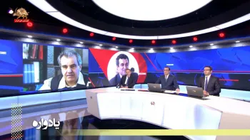 مسعود فرشچی پیک شادی و شادی آفرین ارتش آزادی ـ قسمت هفتم و هشتم