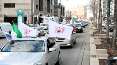 هفتم مهر سالگرد ابطال برچسب تروریستی علیه مجاهدین در لیست آمریکا