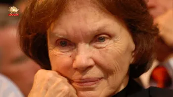 دانیل میتران بانوی بزرگ مقاومت و شرف - وجدان بیدار فرانسه