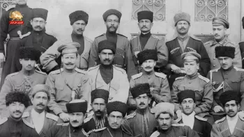 جنایات رضا شاه به روایت تاریخ ـ از کودتای انگلیسی سوم اسفند تا برکناری و اخراج توسط سفارت انگلیس ـ قسمت پنجم