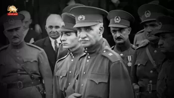 جنایات رضا شاه به روایت تاریخ ـ از کودتای انگلیسی سوم اسفند تا برکناری و اخراج توسط سفارت انگلیس ـ قسمت چهارم