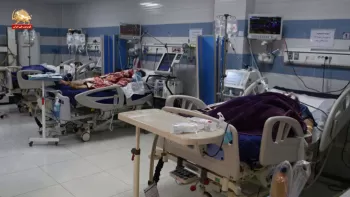 مرگ های هفتگی کرونایی در استان تهران که مدتی ۲ رقمی بود، در هفته اخیر سه رقمی شده است