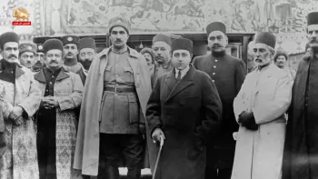 جنایات رضا شاه به روایت تاریخ ـ از کودتای انگلیسی سوم اسفند تا برکناری و اخراج توسط سفارت انگلیس  ـ قسمت دوم