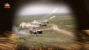 عملیات بزرگ مروارید ـ از پا در آوردن ۷ تیپ و لشکر سپاه پاسداران توسط ارتش آزادیبخش ملی ایران ـ ۱۲فروردین۱۳۷۰