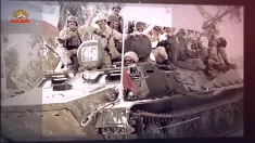 هشتم فروردین۱۳۶۷ عملیات آفتاب ارتش آزادیبخش ملی ایران