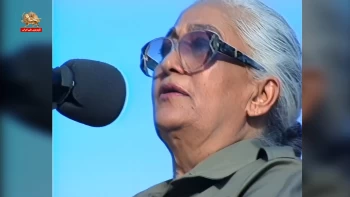 ترانه‌های منتخب ـ ای گل و رهایی ایران ـ آوای آزادی