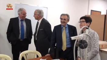 مجاهدین خلق ایران، داستان مبارزه‌یی بی‌نظیر علیه دیکتاتوری و برای آزادی ـ یک کتاب یک گواهی ـ قسمت ششم