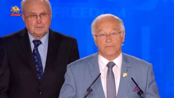 مجاهدین خلق ایران، داستان مبارزه‌یی بی‌نظیر علیه دیکتاتوری و برای آزادی ـ یک کتاب یک گواهی ـ قسمت هشتم