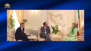  سالگرد آزادی رئیس جمهور برگزیده مقاومت ایران و در هم شکستن کودتای ارتجاعی استعماری ـ قسمت دوم     