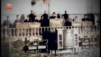 شعبده جمهوری خواهی رضاخان ـ قسمت دوم