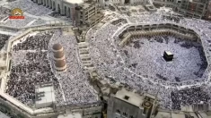 عید قربان بین‌الملل انقلاب و قربانی
