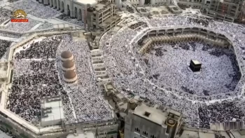 عید قربان بین‌الملل انقلاب و قربانی