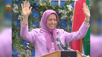 در سالگرد آزادی رئیس جمهور برگزیده مقاومت ایران ـ مریم رجوی از نگاه دیگران 