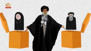 ترانه طنزـ بارون تحریم ـ پیک شادی