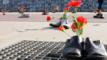 روز جهانی قربانیان ناپدیدسازی قهری