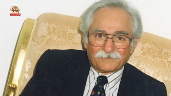 درگذشت تورج نگهبان ترانه سرای معروف ایران ـ در گذر زمان