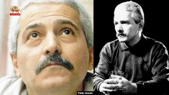 درگذشت فرهاد مهراد خواننده فقید ـ در گذر زمان