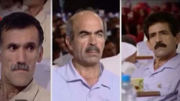    سالگرد قیام پیروزمند اشرف و کارزار جهانی برای آزاد کردن گروگانهای مجاهد خلق (۲)