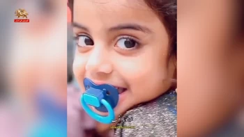 برای مونا نقیب شهید هشت ساله قیام بلوچستان ـ ایران بپا می‌خیزد