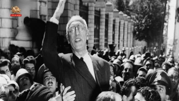 به یاد مصدق بزرگ ـ در سالگرد محاکمه‌اش در بیدادگاه نظامی شاه