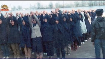 سالروز تاسیس میلیشیای مردمی سنگ بنای ارتش آزادیبخش ملی ایران