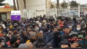 ادامه بحران  سرما  به‌خاطر کمبود گاز در  بیش از ۲۰استان