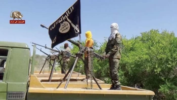 الشرق‌الأوسط ـ سومالی رژیم ایران را به اجرای برنامه‌های خرابکارانه در سومالی متهم کرد