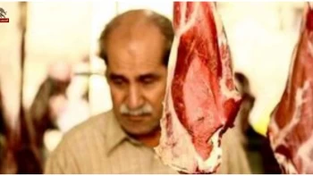 قیمت گوشت باز هم رکورد زد؛ بیش از ۱۵درصد افزایش قیمت در دیماه نسبت به‌آذرماه