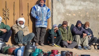گاز، اقیانوسی در ایران که «به کالای لوکس تبدیل شده است»