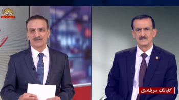 گلبانگ سربلندی ـ گفتگو با اصغر مهدی‌زاده