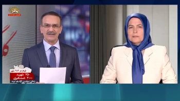 گلبانگ سربلندی ـ گفتگو با پروین پوراقبال