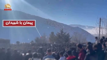 در خیابان ـ پیمان با شهیدان ـ شماره ۳۶    