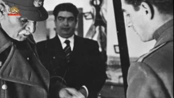 شیخ و شاه دشمنان تاریخی مردم  ایران- سلطنت بنیاد وابستگی و فاشیسم در ایران