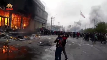شیخ و شاه دشمنان تاریخی مردم ایران ـ سابقه قیامهای مردم ایران بر ضد آخوندها و پاسدارانش