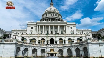 سوزوگداز وزیر خارجه آخوندها از قطعنامه دوحزبی کنگره آمریکا