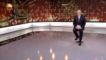 افطار روز بیست وهشتم رمضان۱۴۴۴ ـ بعد از اذان 