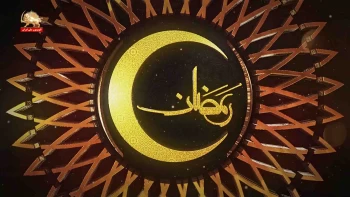سحر روز بیست ونهم رمضان۱۴۴۴ ـ قبل از اذان 