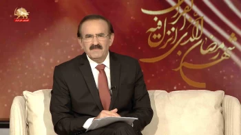 سحر روز بیست وهشتم رمضان ۱۴۴۴ ـ قبل از اذان 