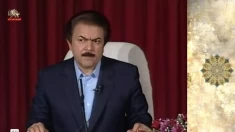 میلاد امام حسن مجتبی (ع) در آزمایشی سنگین‌تر از عاشورا – قسمت اول