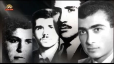 ۳۰ فروردین ۱۳۵۱ شهادت نخستین گروه از مرکزیت سازمان مجاهدین خلق ایران به حکم شاه و بیدادگاههای ارتش شاهنشاهی و ساواک سلطنتی