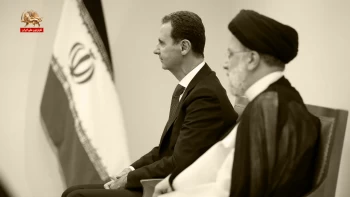 حقایق پشت پرده ـ افشای اسناد درونی و محرمانه روابط اقتصادی رژیم آخوندی با دیکتاتور سوریه