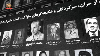 ساواک شاه در خدمت شیخ ـ قسمت اول ـ ساواک، ماشین کشتار شاه