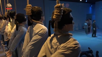 مروری بر جنبش دادخواهی ـ گفته‌ها و اعتراف‌های سرکردگان نظام و گواهی برخی شهود