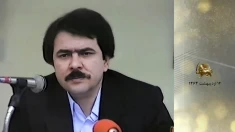 مرزبندی جنبش و ضد جنبش در دوران ما- سخنرانی در سالگرد شهادت ۶۰مجاهد خلق - مسعود رجوی -۱۲ اردیبهشت ۱۳۶۳